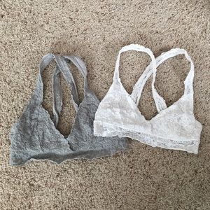 Arie Bralettes